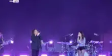 Primavera Sound 2026, Olivia Rodrigo e Robert Smith cantano per la prima volta il brano 'What's wrong with me'