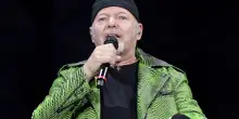 Vasco Rossi, la possibile scaletta dei concerti allo stadio del Conero