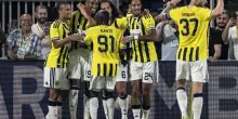 Champions, 3&deg; turno: bene Fenerbahce e Aarhus