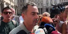 Ex Ilva, Fiom: 'Unica soluzione &egrave; garanzia dallo Stato'
