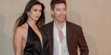 Nina Dobrev e Shaun White si sono lasciati