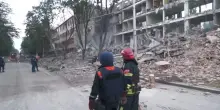 Guerra in Ucraina, Gerasimov: siamo alle porte di Sloviansk e Kramatorsk