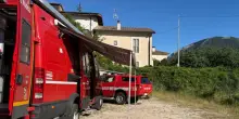 Sorelle scomparse, fidanzato ascoltato in caserma per sei ore e mezza