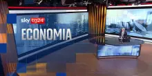 Sky Tg24 Economia, puntata del 30.09.2026