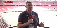 Psg-Arsenal, il programma della finale di Champions League