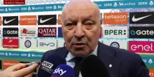 Marotta: 'Auguro a Cardinale di seguire il nostro ciclo'. E sul mercato&hellip;