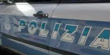 Organizzano 'caccia all'uomo' contro stranieri, denunciati tre giovani