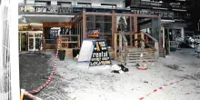 Comune Crans-Montana sapeva del pericolo incendio, lo rivela un'email