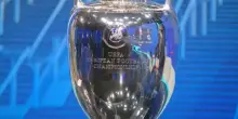 Su Sky Euro 2028, qualificazioni, Nations League: l'annuncio