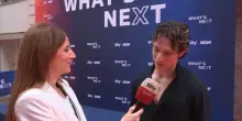 Palinsesti Sky, Irama nuovo giudice di X Factor: l'intervista