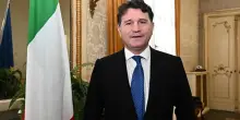 Violenza sessuale in Senato, chiesta archiviazione per Silvestro di FI