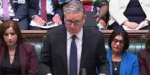Omicidio 18enne, Starmer condanna violenze a Southampton