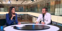 Sky Cube 02/09 - &Egrave; gi&agrave; iniziata la guerra ibrida in Europa?