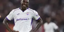 Calciomercato, per Kean al Como ore decisive. La Fiorentina aspetta Beto o Zirkzee