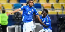 Italia U21-Polonia U21 LIVE, in palio il primo posto nel girone