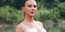 The Batman: Parte 2, Scarlett Johansson e Sebastian Stan nel cast