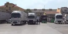 In Sicilia il caro gasolio costringe in porto i pescherecci