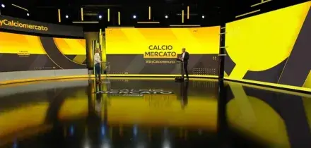 Roma, Fortini &egrave; un nome per la fascia