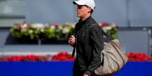 Sinner e Zverev: le semifinali di Madrid su Sky