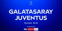 Champions League, al via i playoff (17-18 febbraio) su Sky