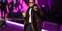 Bruno Mars a Milano, la possibile scaletta dei concerti a San Siro