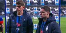Atalanta, De Ketelaere: 'Gol importante per la continuit&agrave;'