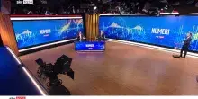 Sky TG24 Numeri, la puntata del 09.06.2026