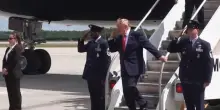 Midterm, a sorpresa Trump annulla due comizi