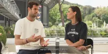The Insider, Flavia Pennetta incontra Khachanov