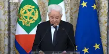 Mattarella: difendere regole cooperazione costruite dopo '45