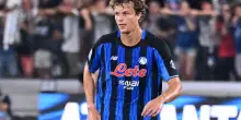 Scalvini, infortunio durante Atalanta-Hapoel Tel Aviv