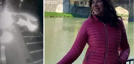 Uccise col Suv un ladro, Cinzia Dal Pino condannata a 18 anni
