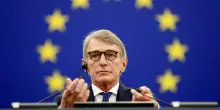 Bruxelles, una sede Parlamento intitolata a David Sassoli