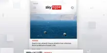 I titoli di Sky TG24 del 28 giugno, edizione delle 13