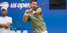 Djokovic e Zverev si allenano insieme in vista degli Us Open