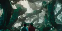 Narnia: Il nipote del mago, il trailer del film