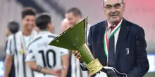 Serie A, chi ha vinto lo scudetto senza la miglior difesa