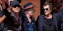 I Rolling Stones cancellano i piani per un tour nel 2026