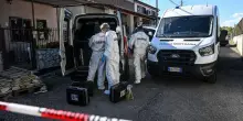Roma, tre morti in casa a Pietralata: ipotesi omicidio-suicidio. FOTO
