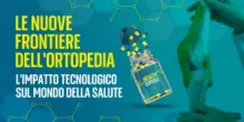 Le nuove frontiere dell'ortopedia: l'impatto tecnologico