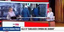 Sky TG24, Timeline, &ldquo;Garlasco &ndash; L&rsquo;ombra del dubbio&rdquo;. Il libro sul caso Spampinato