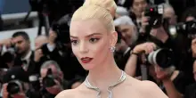 Il Signore degli Anelli, Anya Taylor-Joy &egrave; una nuova elfa nel prequel