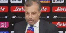 Atalanta, Giuntoli sul mercato: 'Attenti alle opportunit&agrave;'