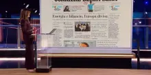 Pagine, la rassegna stampa di Sky TG24 del 25 aprile