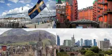Trasporto pubblico, le migliori citt&agrave; europee nel 2026: la classifica