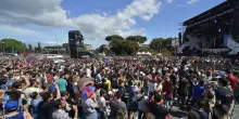 Concerto del Primo Maggio: le ultime news da Roma e Taranto. DIRETTA