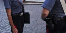 Uccide il figlio a coltellate, arrestato anziano nel Lecchese