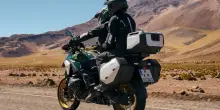 Come caricare i bagagli sulla moto: consigli pratici e regole