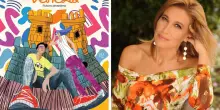 Effetto Venezia 2026 a Livorno con The Kolors, Tosca e Ditonellapiaga