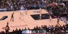 NBA, San Antonio travolge OKC e guadagna gara-7: il recap